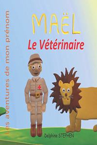 Maël le Vétérinaire