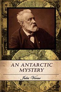 An Antarctic Mystery