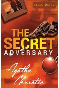 The Secret Adversary Illustrated
