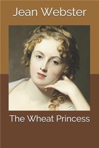 The Wheat Princess