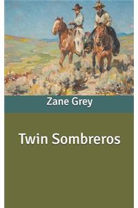 Twin Sombreros