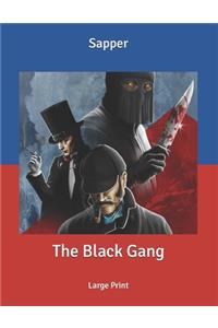 The Black Gang