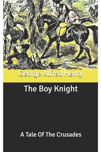 The Boy Knight