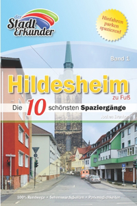Hildesheim zu Fuß