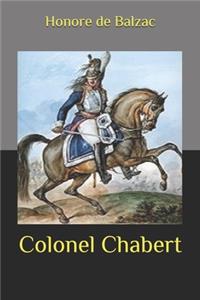 Colonel Chabert