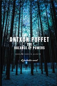 Antxon Puffet