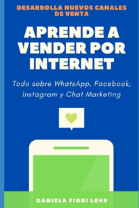 Aprende a Vender Por Internet