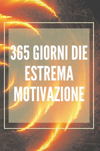 365 Giorni Di Estrema Motivazione