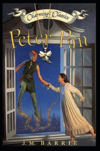 Peter Pan (Peter and Wendy) 