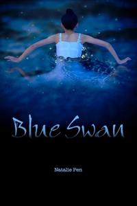 Blue Swan