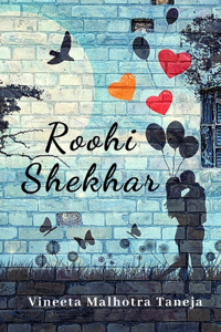 Roohi Shekhar