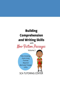 Building Comprehension and Writing Skills with Non-Fiction Passages