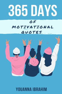 365 Days of Motivational Quotes