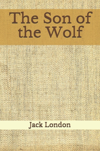The Son of the Wolf