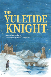 Yuletide Knight