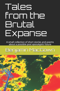 Tales from the Brutal Expanse