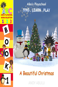 Aiko's Playschool - A Beautiful Christmas