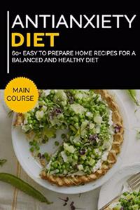 Antianxiety Diet