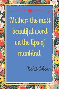 Mother