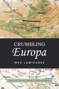 Crumbling Europa
