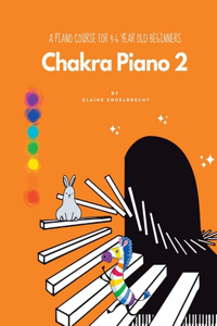 Chakra Piano 2