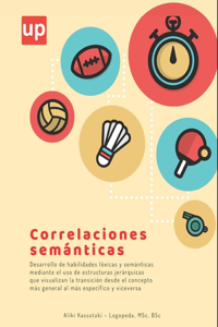 Correlaciones semánticas