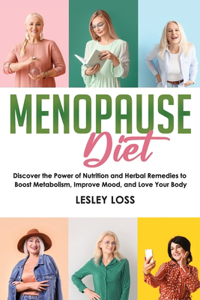 Menopause Diet