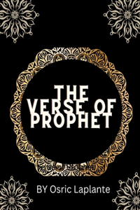 The verse of Prophet