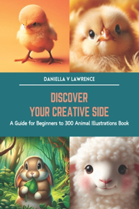 Discover Your Creative Side