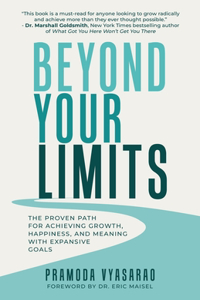 Beyond Your Limits