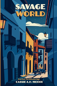 Savage World