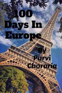100 Days In Europe