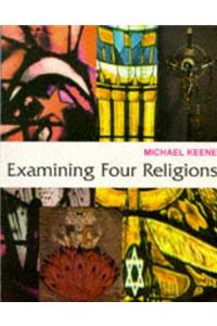 Examining Four Religions