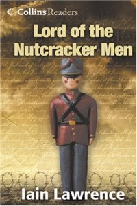Lord of the Nutcracker Men (Cascades)