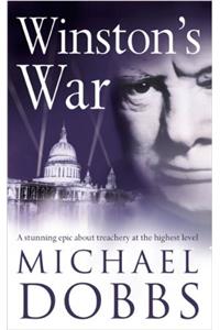 Winston’s War