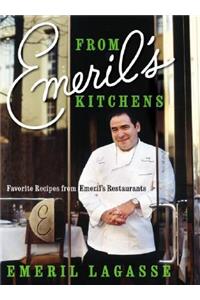 From Emerils Kitchens
