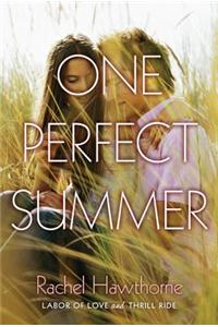 One Perfect Summer