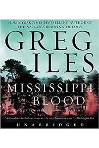 Mississippi Blood