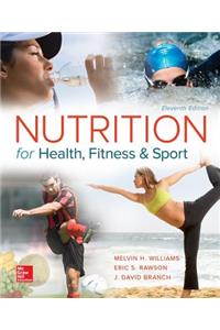 Nutrition for Health, Fitness and Sport