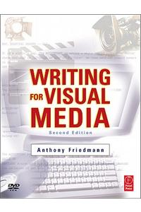 Writing for Visual Media