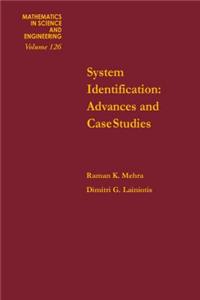 Computational Methods for Modeling of Nonlinear Systems