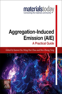 Aggregation-Induced Emission (Aie)