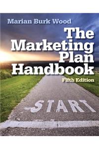 Marketing Plan Handbook