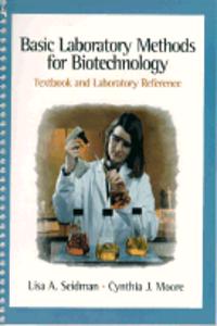 Basic Laboratory Methods for Biotechnology