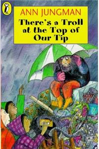 There's a Troll at the Top of Our Tip