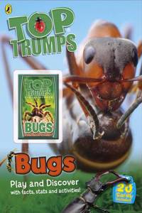 Top Trumps: Bugs