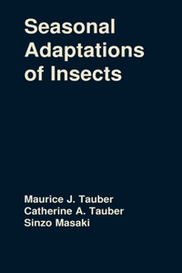 Seasonal Adaptations of Insects