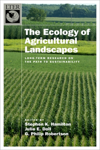 Ecology of Agricultural Landscapes
