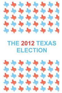 2012 Texas Election