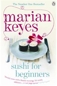 Sushi for Beginners